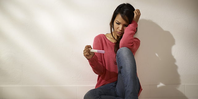 female infertility causes