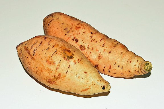 Is Sweet Potato Good for Weight Loss?