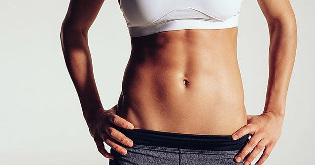 The Best Way That How to Lose Belly Fat Overnight?