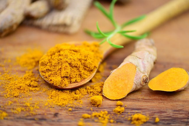 How Much Turmeric Per Day For Weight Loss