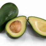 How many calories in avocado toast?