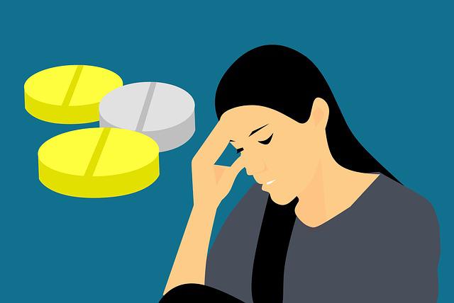 Migraine Headache ICD 10