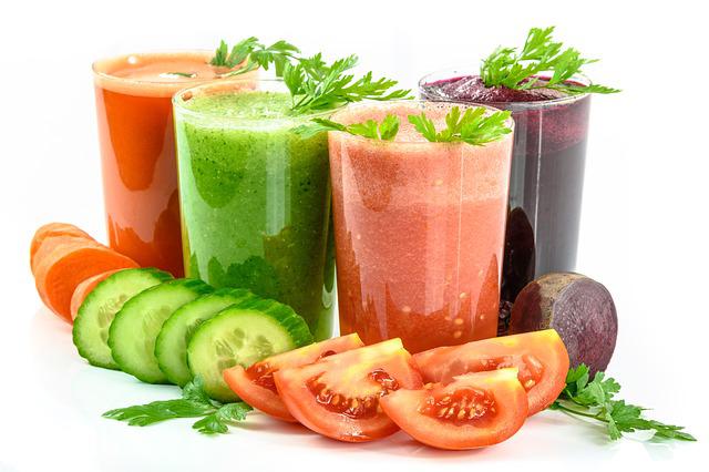 best juice for weight loss in the morning 