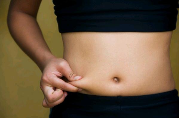 How to Get Rid of Love Handles in 3 Days