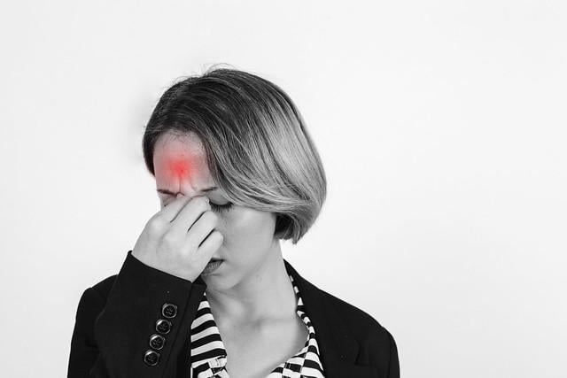 How to Get Rid of a Headache Without Medicine