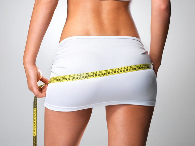 How to get Smaller Hips
