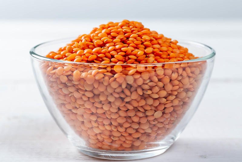 How to Cook Lentils Perfectly