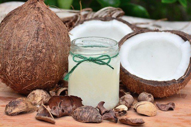 Fractionated Coconut Oil Vs Regular Coconut Oil