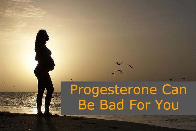 Progesterone Side Effects