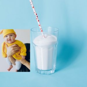 When Can Babies Have Yogurt