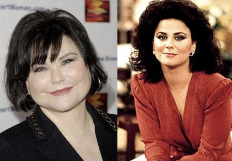 Delta Burke Weight Loss (2023) How She Lost 20 Pounds?
