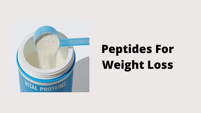 peptides for weight loss