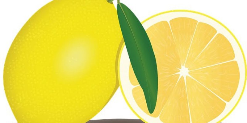 How Much Juice is in a Lemon?