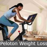 Peloton Weight Loss