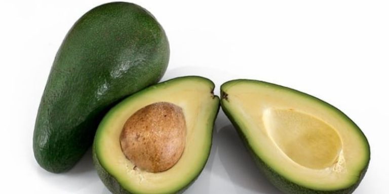 How many calories in avocado toast?