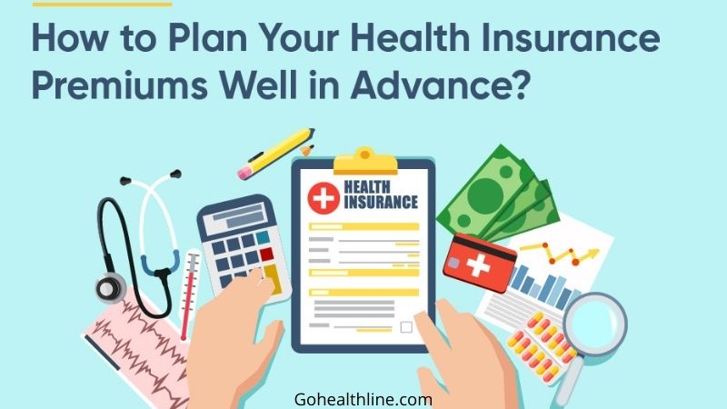 What is a Health Insurance Premium