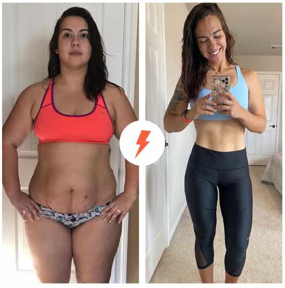 How to Lose Weight in One Month With A Keto Plan