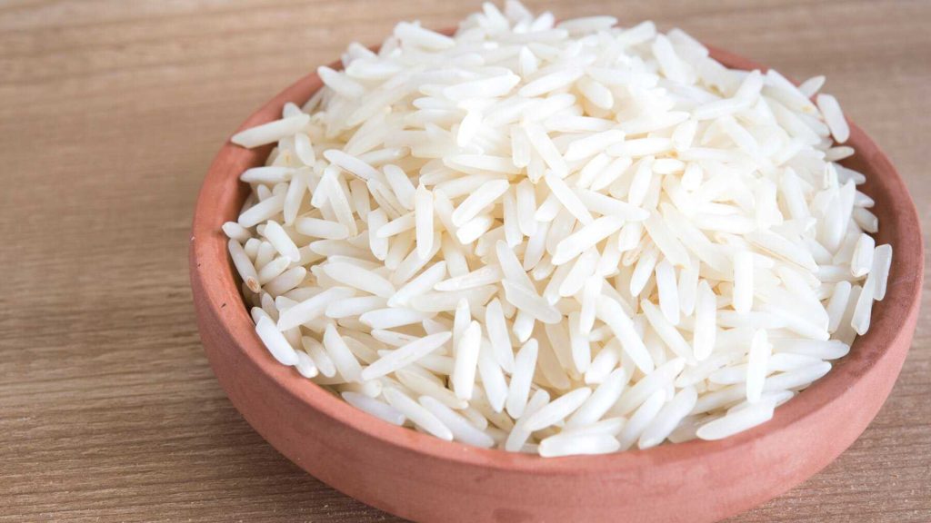 Does Rice Make You Fat