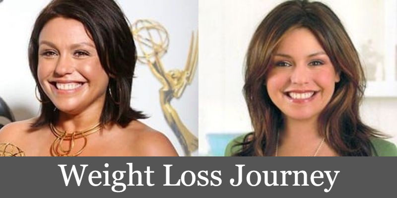 Rachael Ray Weight Loss