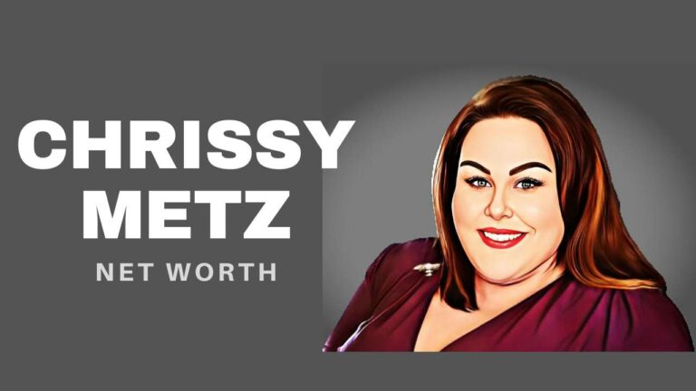 Chrissy Metz Net Worth