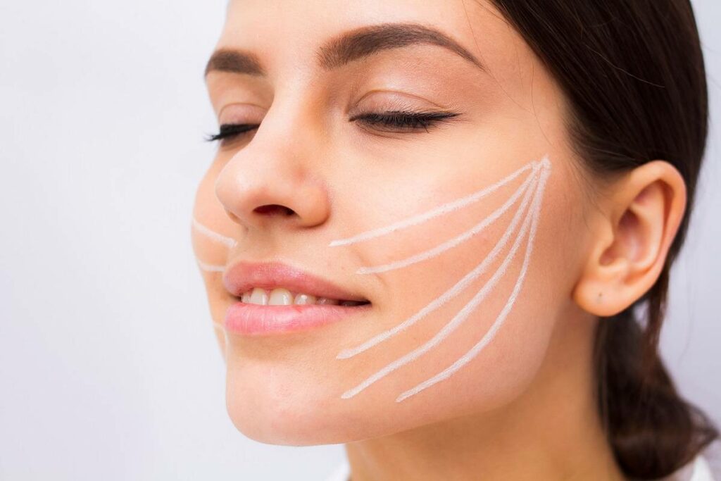 Under What Conditions Should One Consider To Perform Facial Reshaping On Their Skins