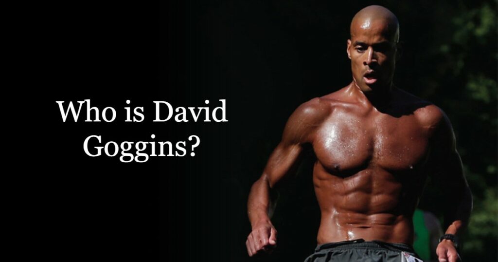 David Goggins Weight Loss