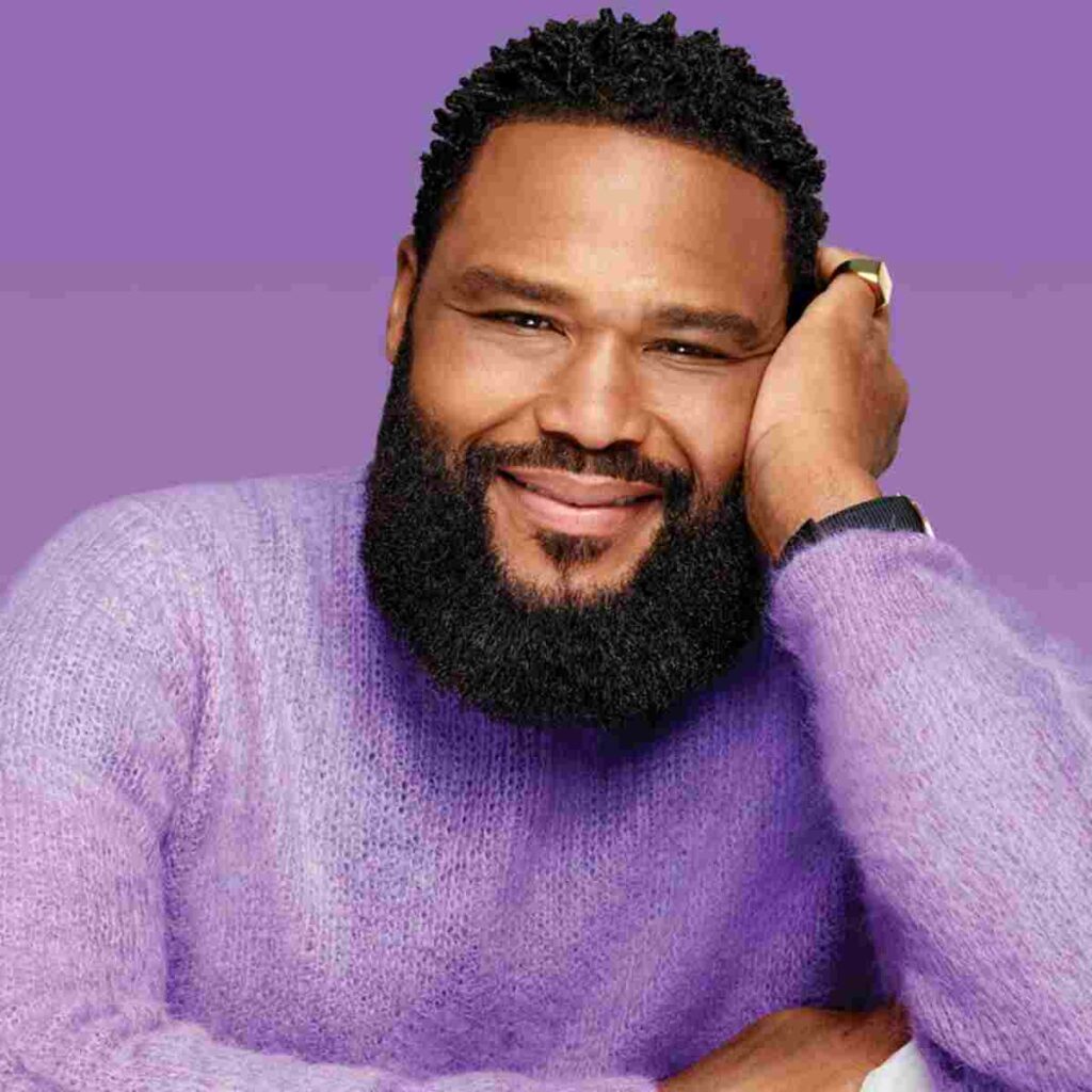 Anthony Anderson weight loss