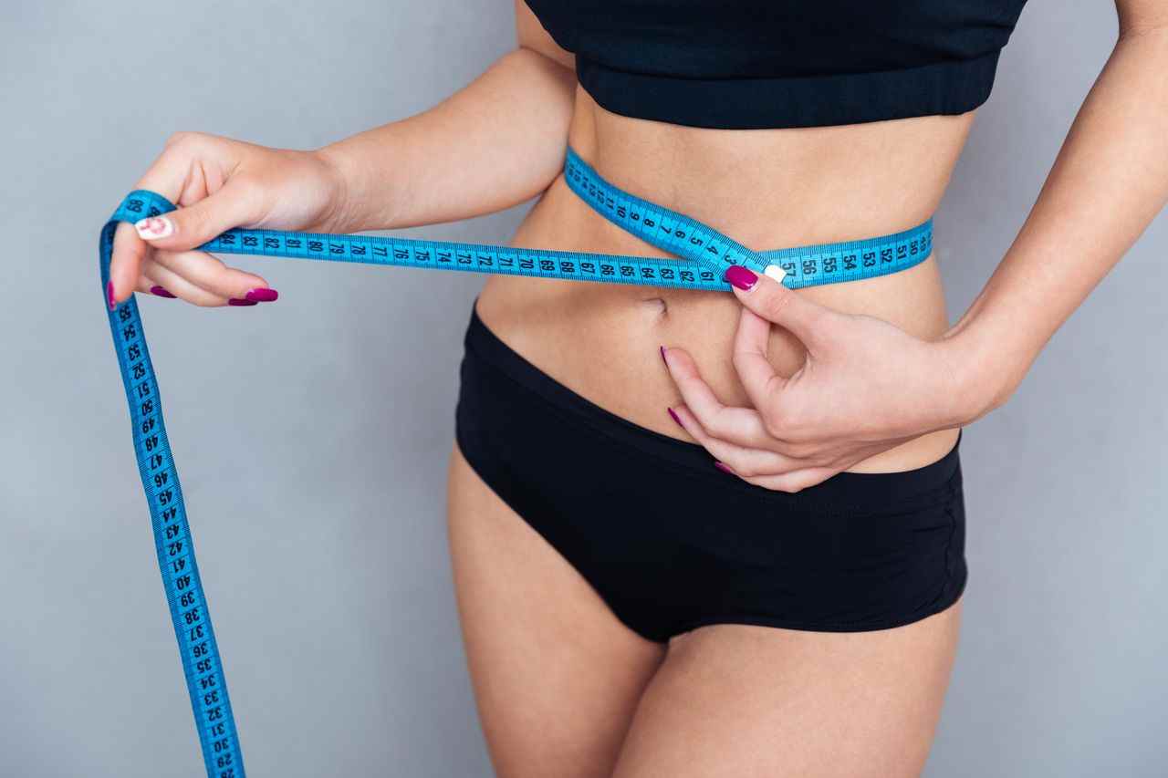 What is Waist-to-Hip Ratio and Why Does it Matter?