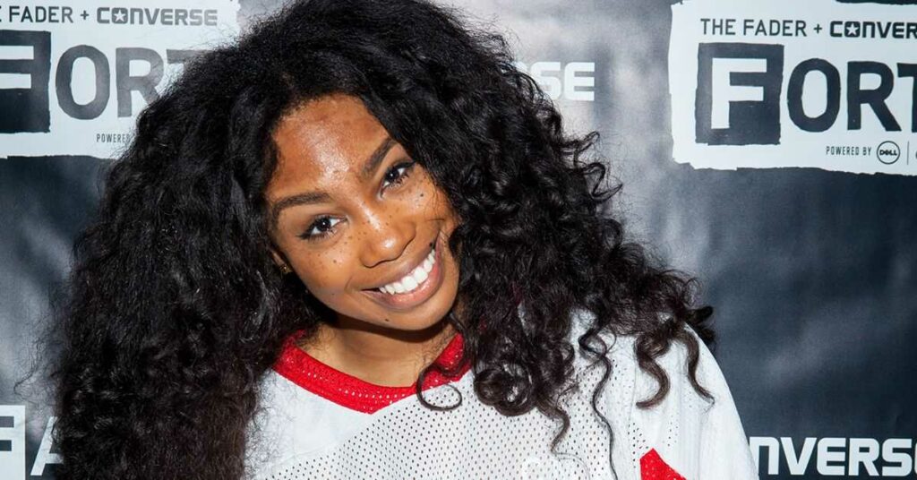 How did Sza Lose Weight?
