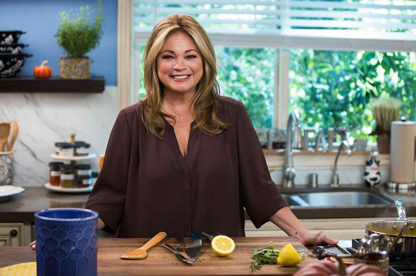 Valerie Bertinelli Weight Loss (2024) Diet, Workout, Before