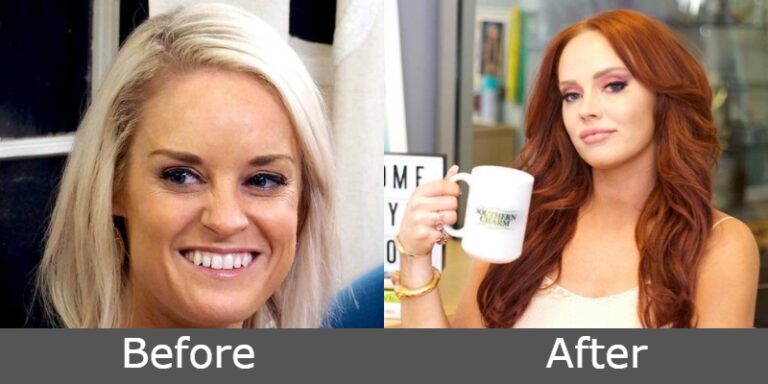Danni southern charm weight loss