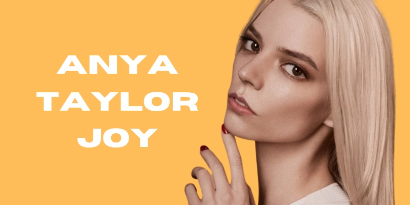 Anya Taylor Joy weight loss