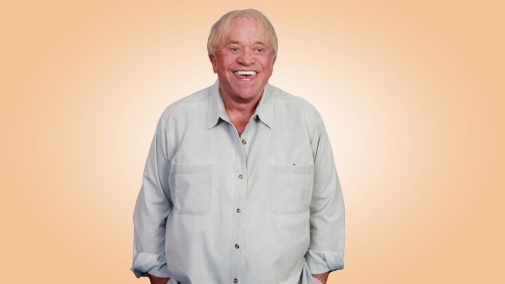 James Gregory Weight Loss Journey