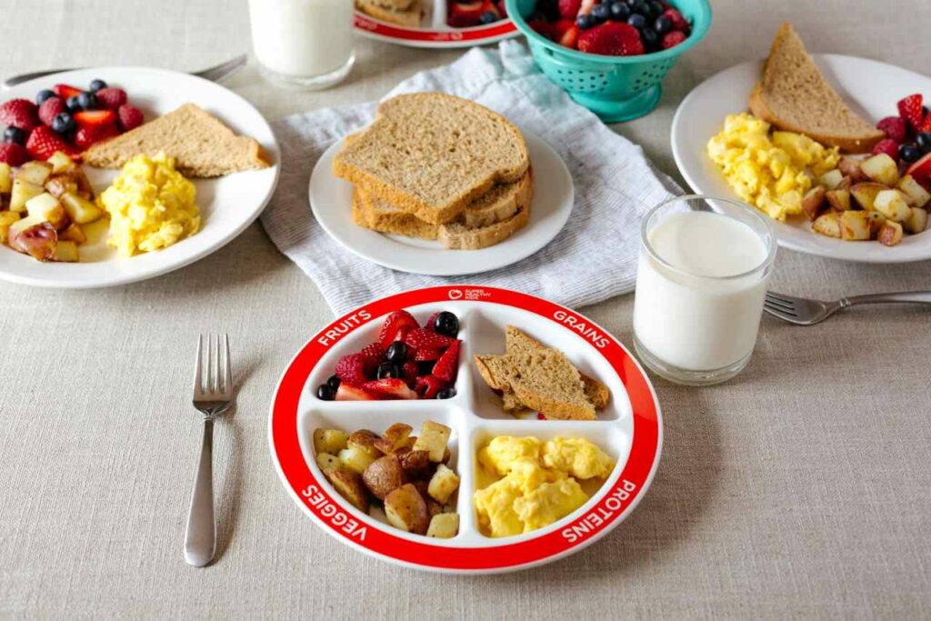 17+ Easy-to-Prepare Breakfast ideas for 1-year-olds
