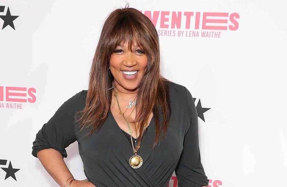 Kym Whitley weight loss