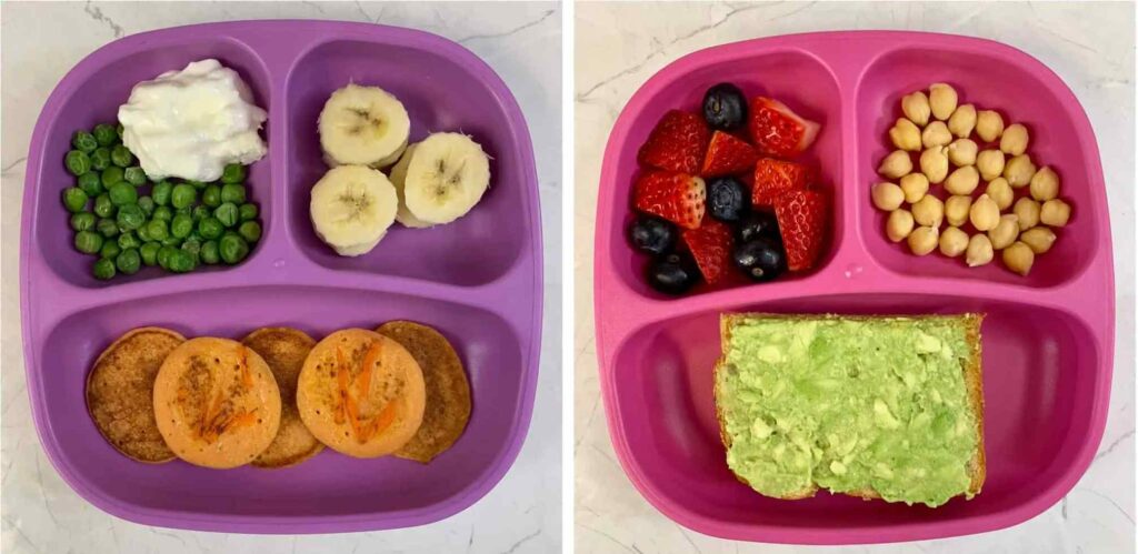 17+ Easy-to-Prepare Breakfast ideas for 1-year-olds
