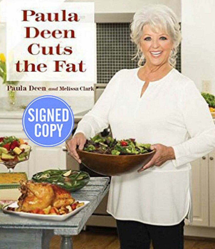 Paula Deen Weight Loss (2024) Diet, Workout, Before, After