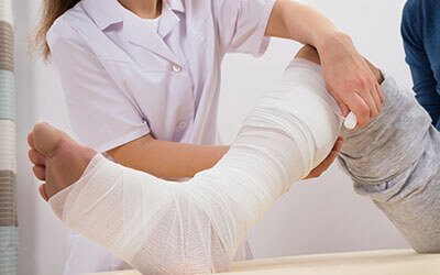 How to Cope With Personal Injury and How to Recover?