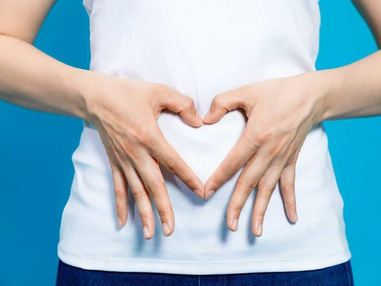 4 Ways to Improve Your Gut Health