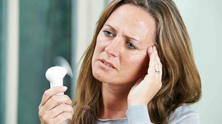 How to Treat Menopause and Minimise Symptoms