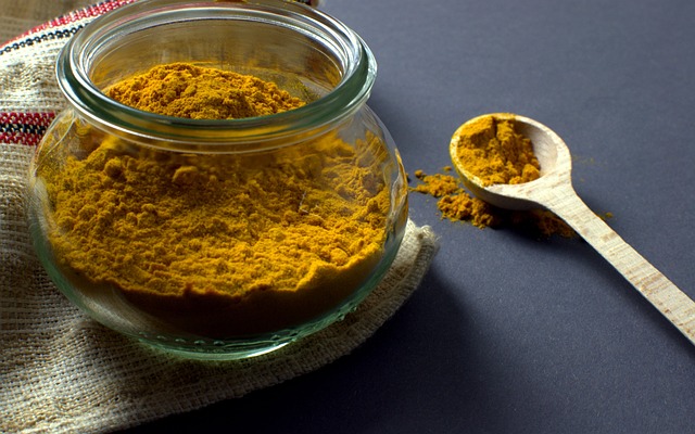 Uncovering the Benefits of Turmeric