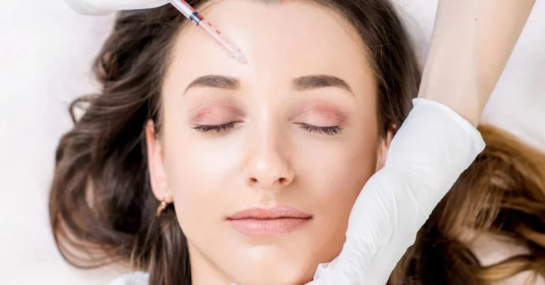 How Often to Get Botox on Forehead?