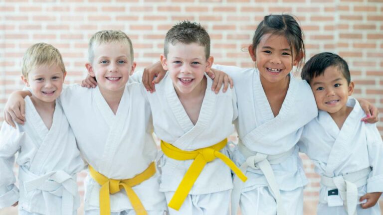 Why You Should Enroll in a Martial Arts School in Brisbane