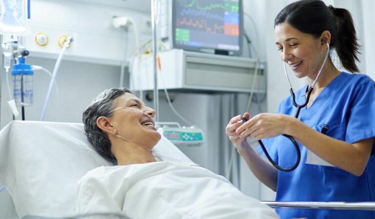5 Tips to Improve the Patient Experience