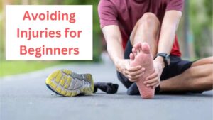 Avoiding Injuries for Beginners