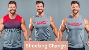 Tyler Hynes Weight Loss