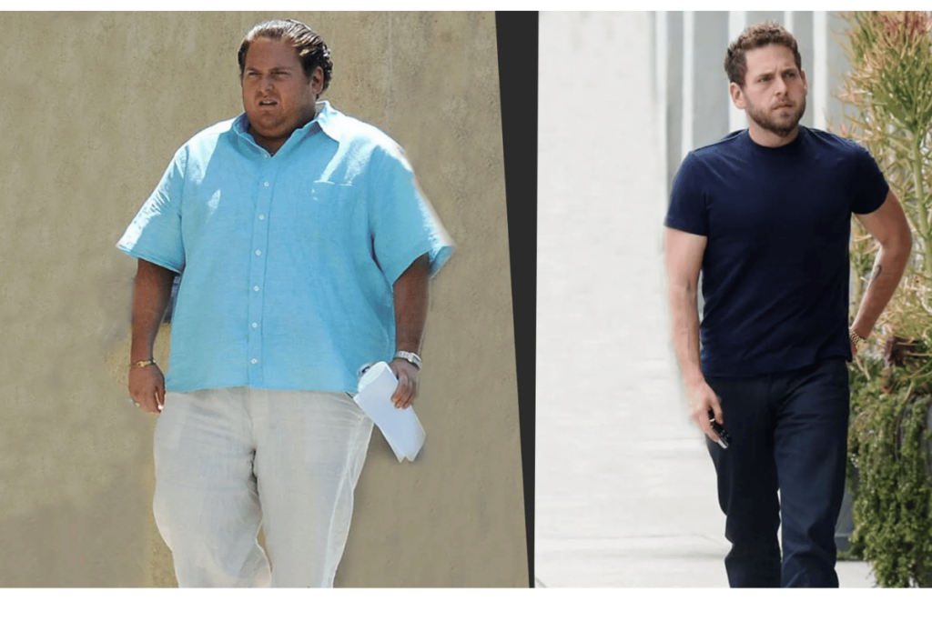 Jorge Garcia Weight Loss