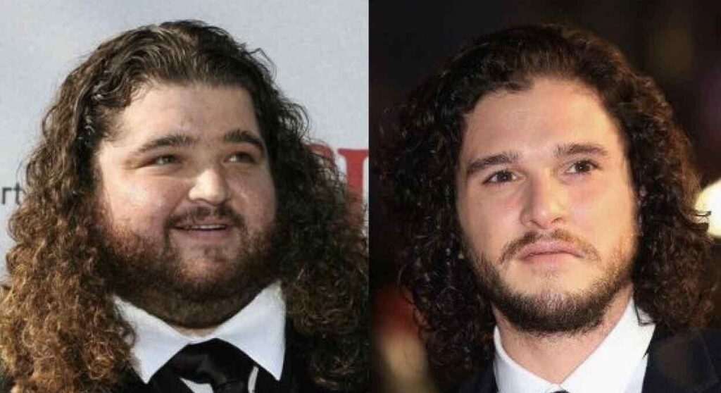 Jorge Garcia Weight Loss