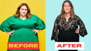 chrissy metz weight loss