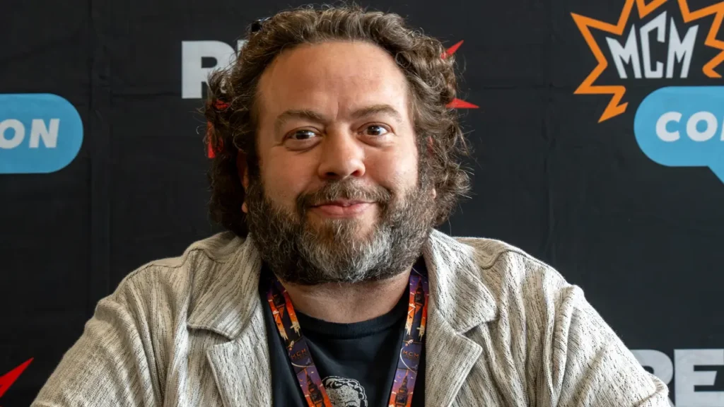 Dan Fogler Weight Loss 2025